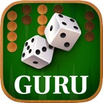 Download Backgammon Guru app