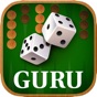 Backgammon Guru app download