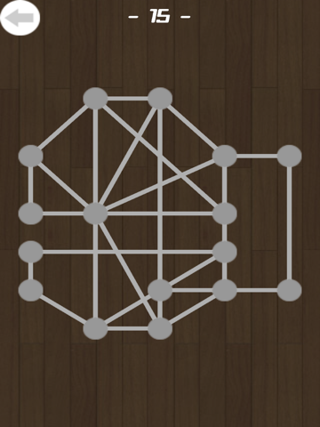 Screenshot #6 pour Line Puzzle