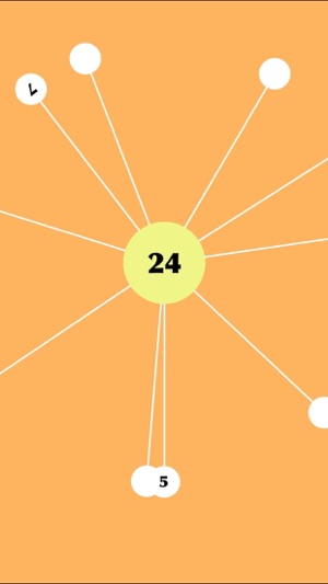 Circle  Kings - Can You Get Up Crossy Dots? Funny Mobile App(圖3)-速報App