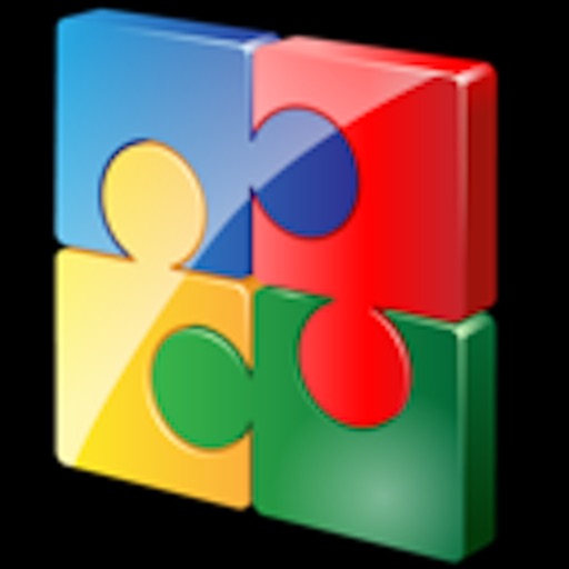 PhotoPuzzles Icon