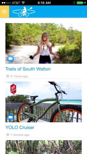 30A YOLO Bike and Beach Club(圖4)-速報App