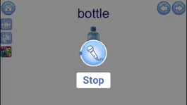 Game screenshot English Picture Dictionary for Chinese Speakers hack