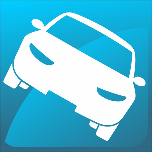 Highway Speed iOS App