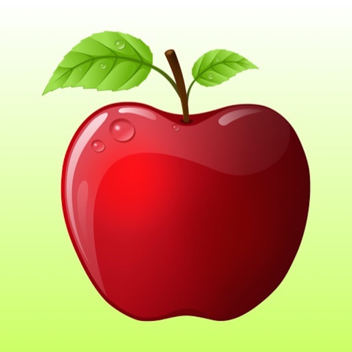 Apple Harvest - Fruit Farm Free Icon