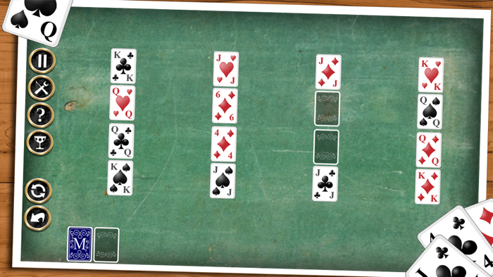 Solitaire Collection Multi Solitaires