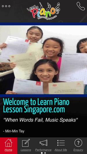 Learn Piano Lesson(圖3)-速報App