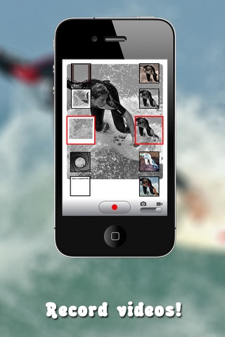 Video Filter FX screenshot 3