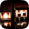 Fireplace Full HD icon