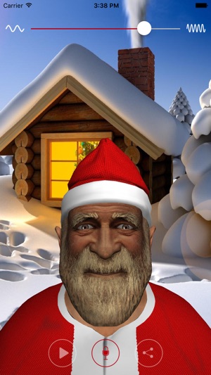 SantApp Claus(圖3)-速報App