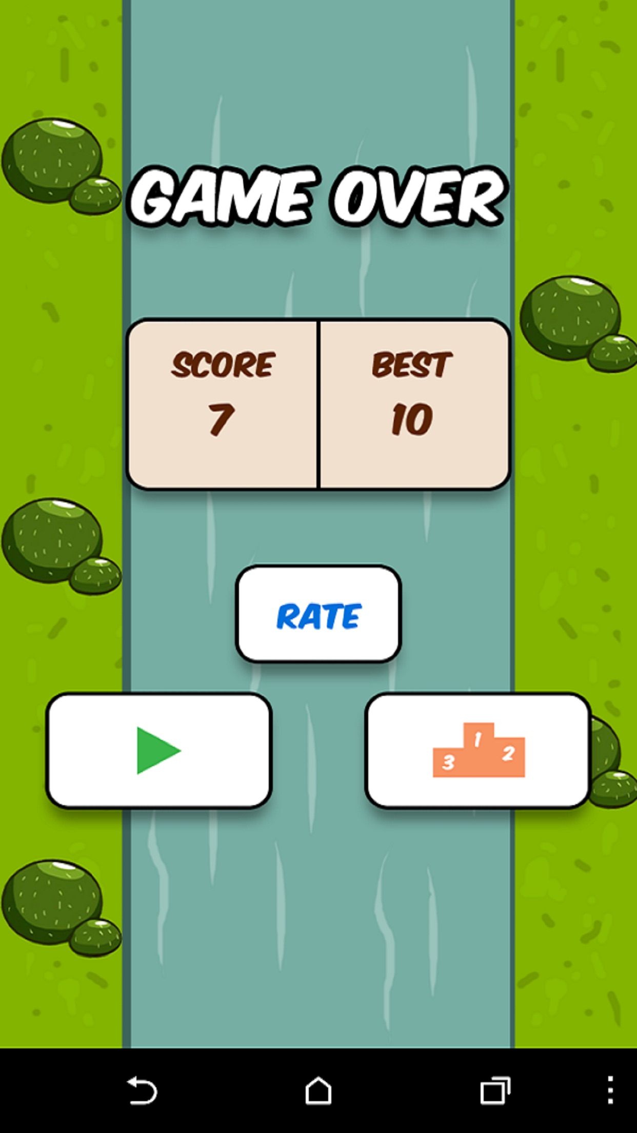 Screenshot 2 of Beaver Chomp