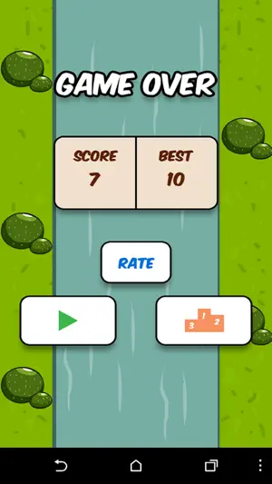 Beaver Chomp screenshot 2