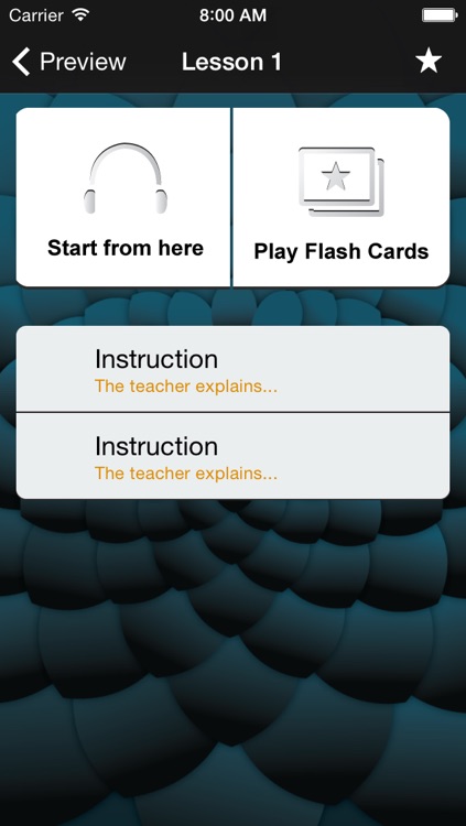 Learn a Language with Michel Thomas screenshot-4