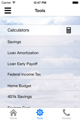 Haynes Accounting and Tax Service LLC screenshot 2