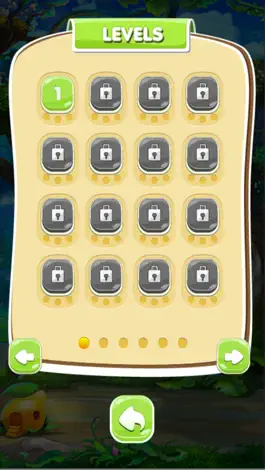 Game screenshot Crazy Cute Pop Fruit Link : Splash Dash Deluxe 2 Free Game Hd apk