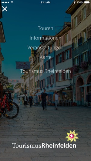 App nach Rheinfelden(圖1)-速報App