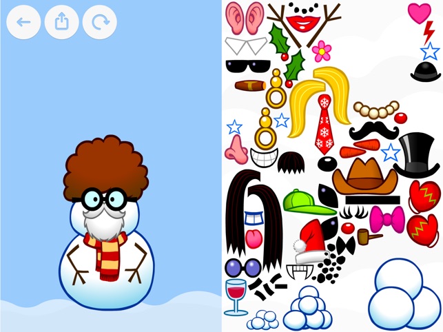 Snow Fun(圖2)-速報App