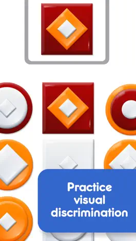 Game screenshot Dexteria VMI Visual-Motor Integration Skills apk