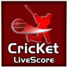 Cric Updates - Live Cricket Score and News