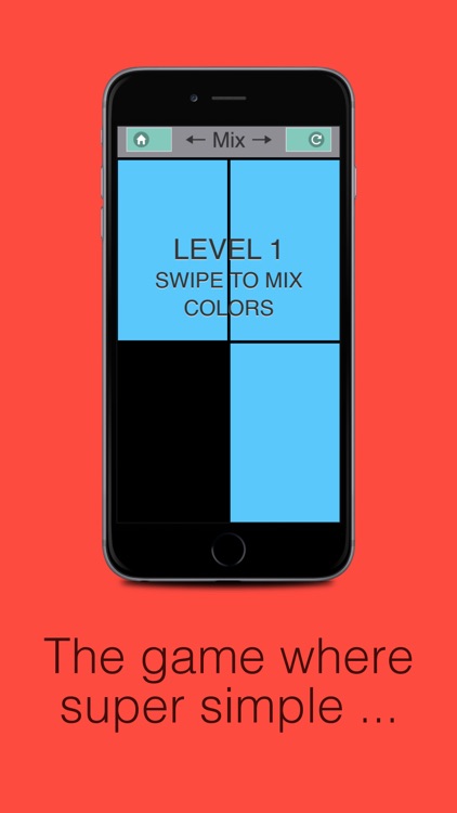 Fifty Shades of Color screenshot-0