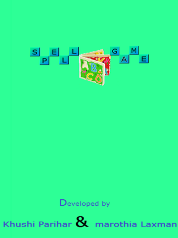 Screenshot #6 pour SpellUp : Words