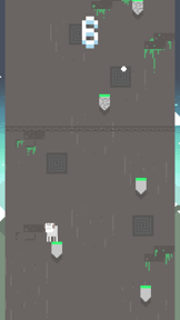 Goat Higher - Endless Climbing Adventure screenshot