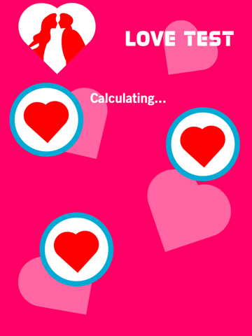 Screenshot #5 pour Love Test - Calculate Your Love Score Prank