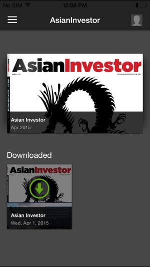AsianInvestor Magazine(圖3)-速報App