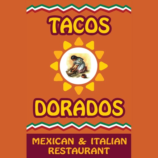 Tacos Dorados Restaurant icon