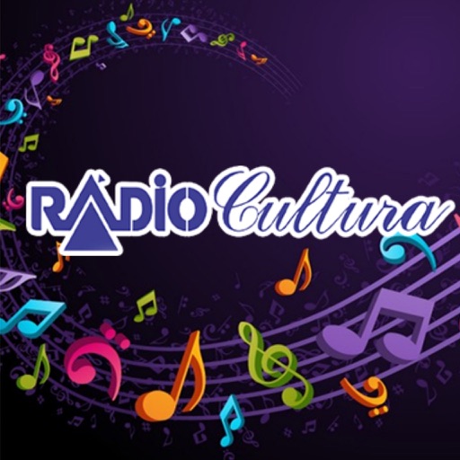 Rádio Cultura de Xaxim icon