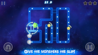 Glow Monsters screenshot 2
