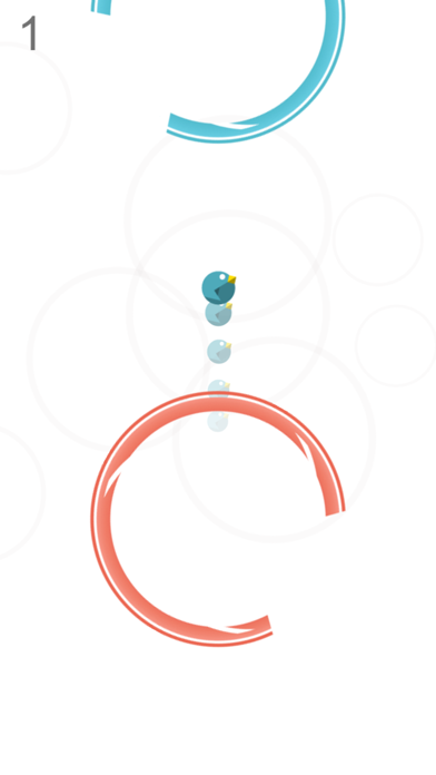 Loop Ball! screenshot 3