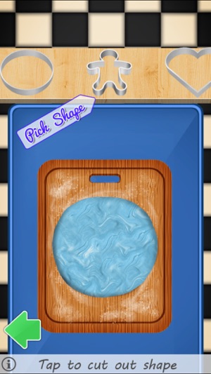 Awesome Cookies 'n Cream Dessert Bakery Maker(圖5)-速報App