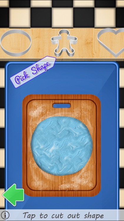Awesome Cookies 'n Cream Dessert Bakery Maker screenshot-4