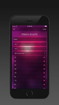 Pleasure Machine - Çiftler Için Erotik Oyun iphone resimleri 3