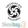 Freemans Bay School - Skoolbag