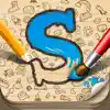 Sketch W Friends ~ Free Multiplayer Online Draw and Guess Friends & Family Word Game for iPad App Feedback