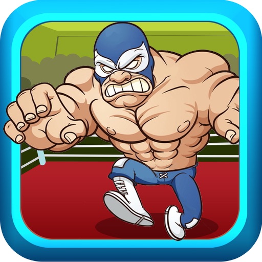 A SUPREME STRIKE WORLD WRESTLING – SMACKDOWN SURVIVAL MATCH icon