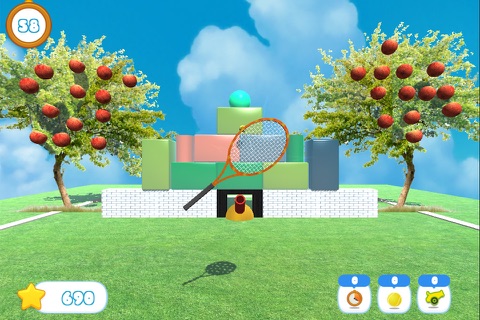 smash hit ball 3d screenshot 4