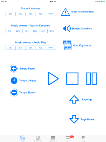 Screenshot #1 for mieRemote