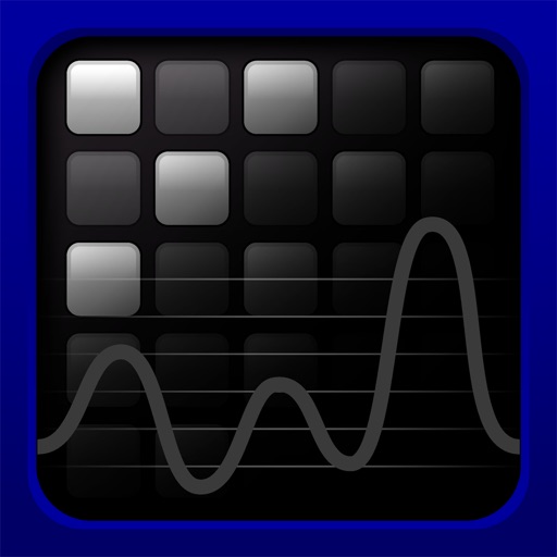 Oscillatr Free iOS App