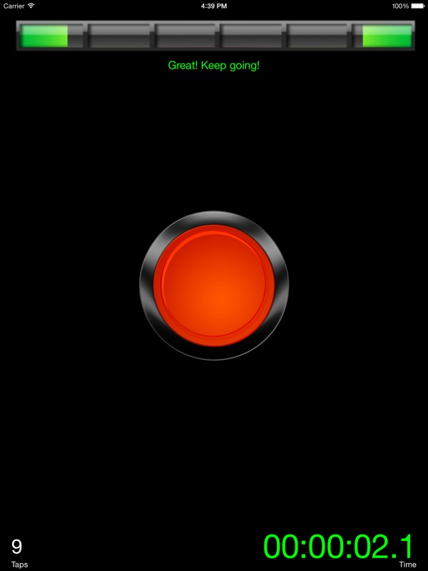 How Long Can You Tap It? screenshot 8