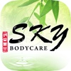 Sky Bodycare App