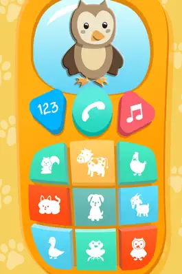 Game screenshot Телефонная игра Музыка и звуки apk