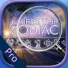 Guess The Zodiac - Solve Mysteries
