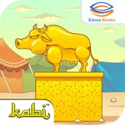 Kisah Nabi Harun AS app icon