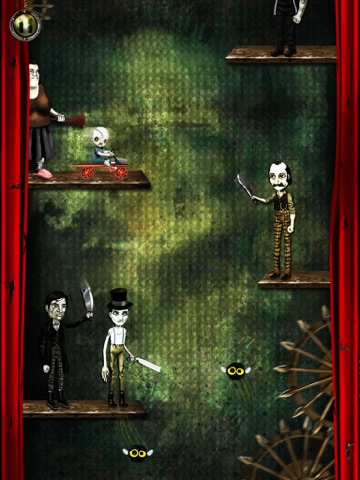 Screenshot #4 pour Upperland