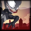 Out Of Control - Spiderman Venom Version