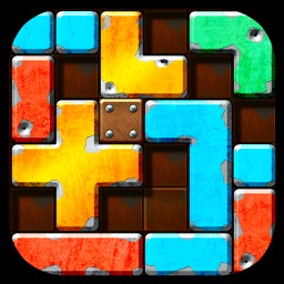 Slide Tetromino FREE