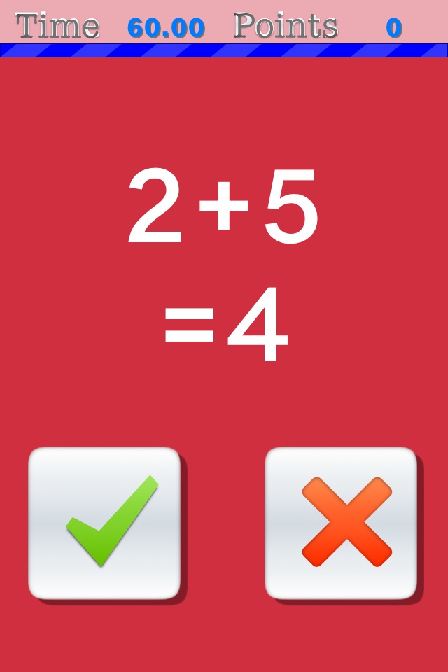 A Basic Maths screenshot 4